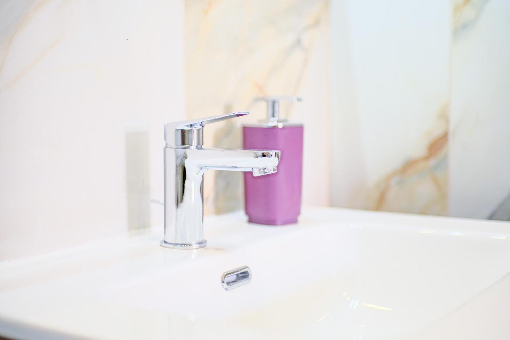 Cavour - Boutique In Apartamento Florencia