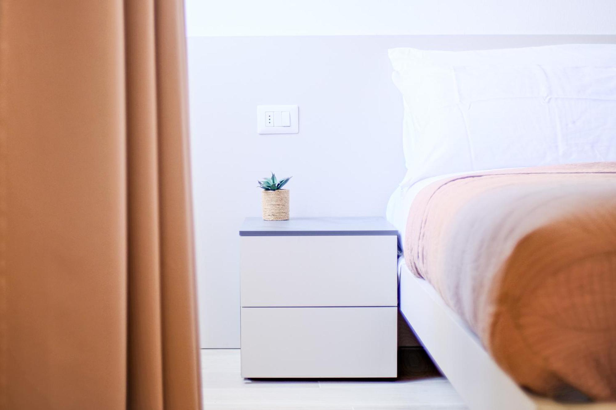 Apartamento Cavour - Boutique In Florencia