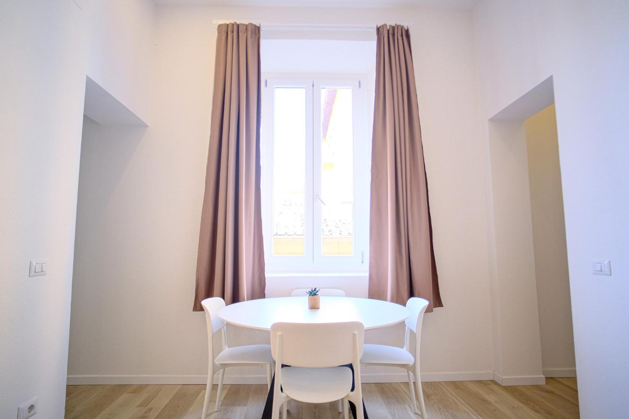 Apartment Cavour - Boutique In