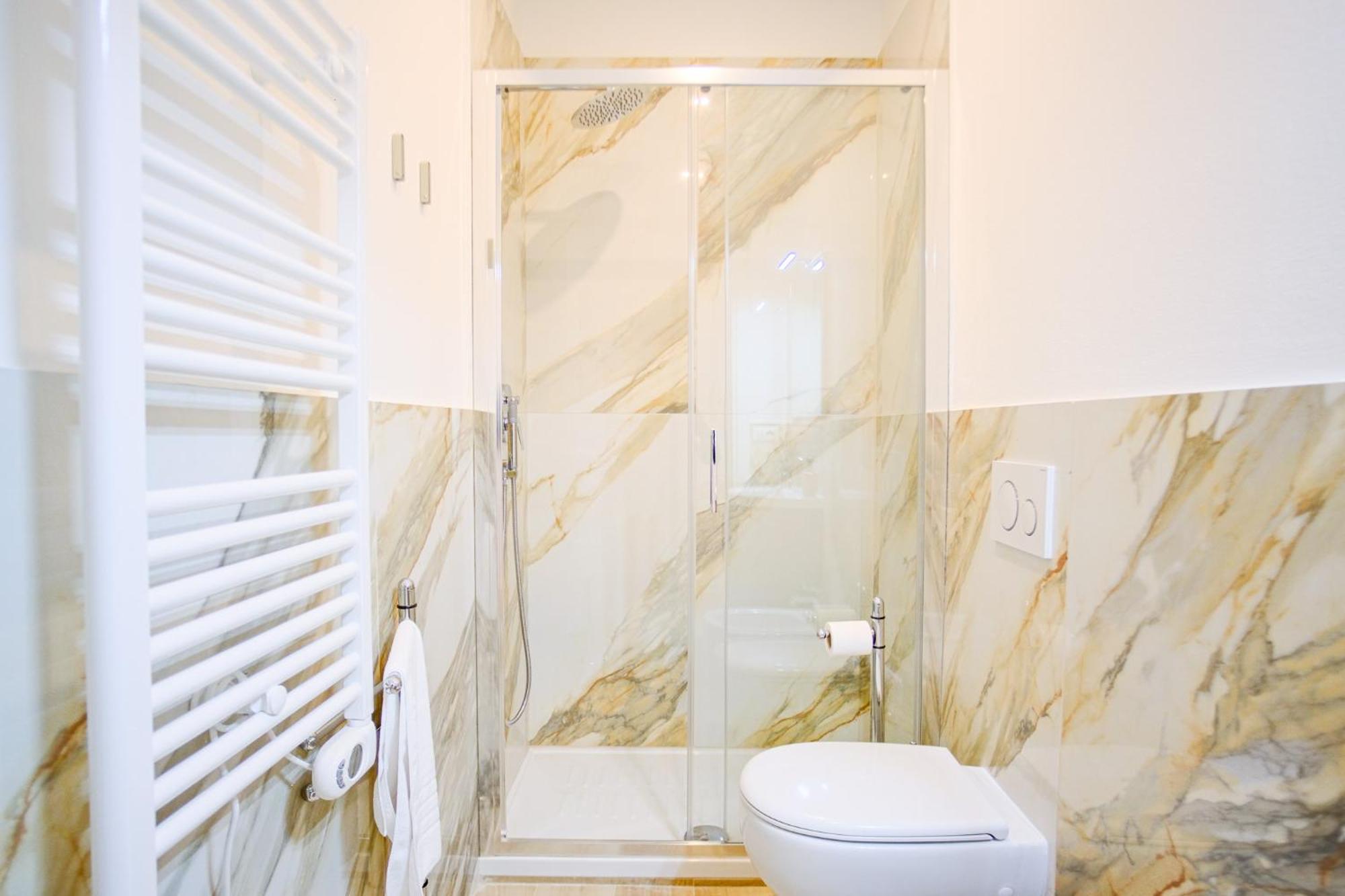Apartamento Cavour - Boutique In Florencia