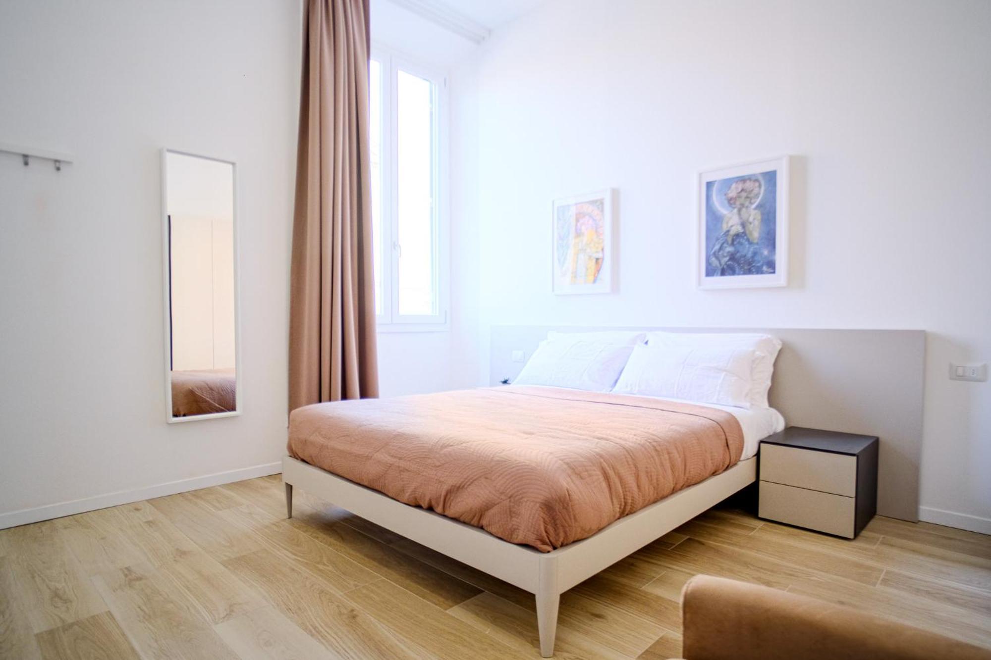Apartamento Cavour - Boutique In Florencia