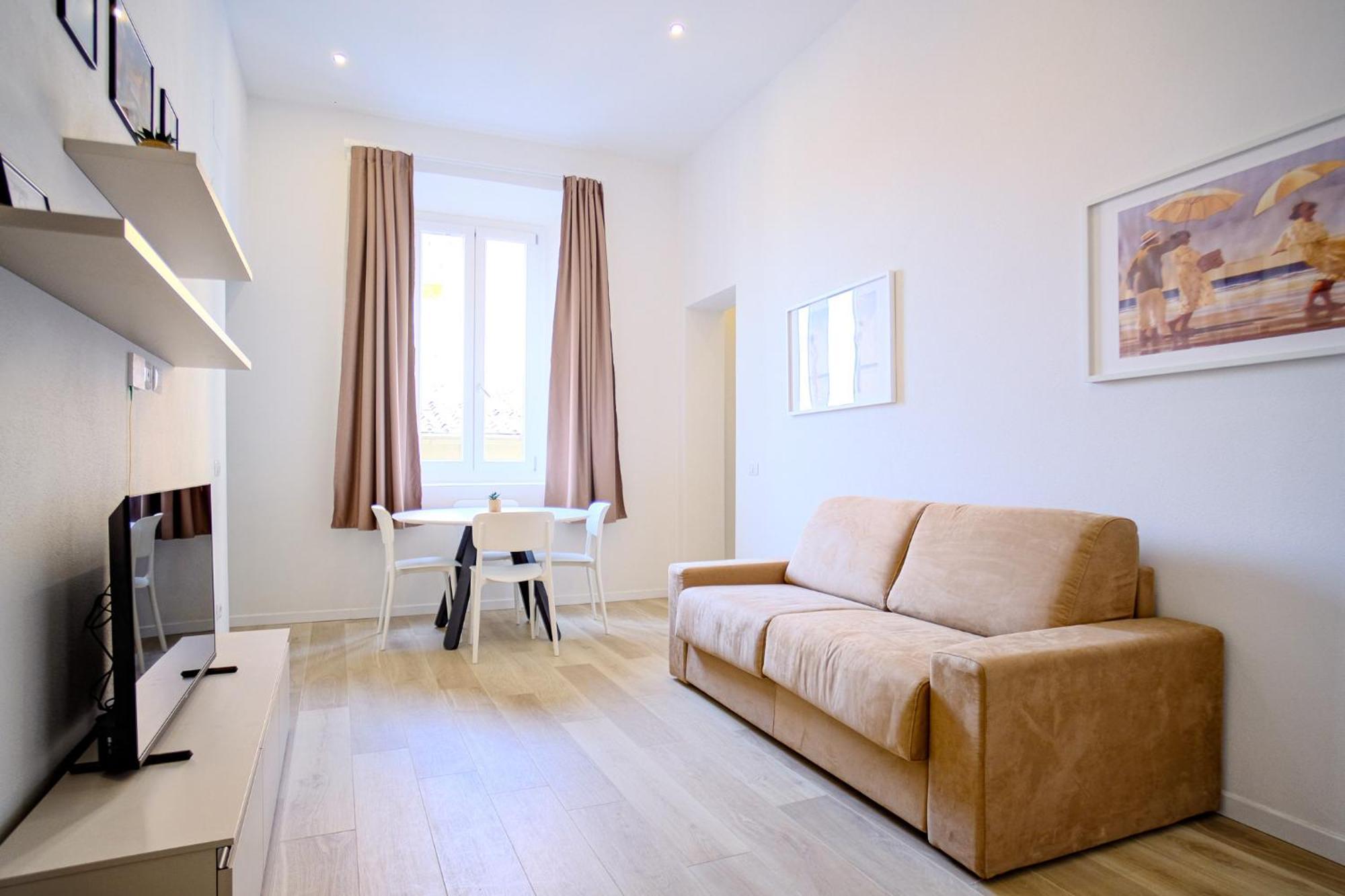 Cavour - Boutique In Apartamento Florencia