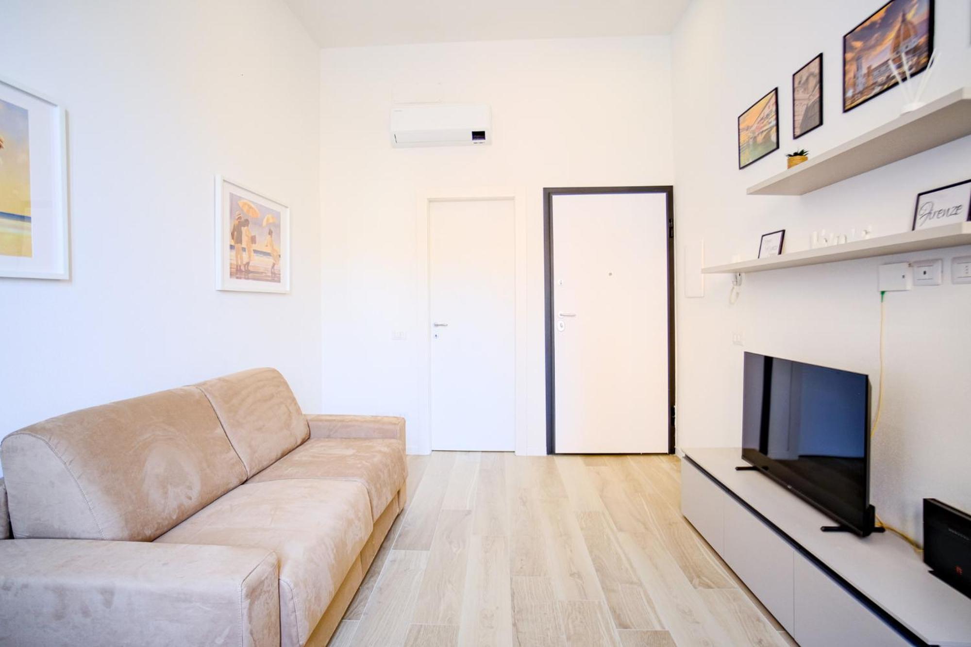 Apartamento Cavour - Boutique In *