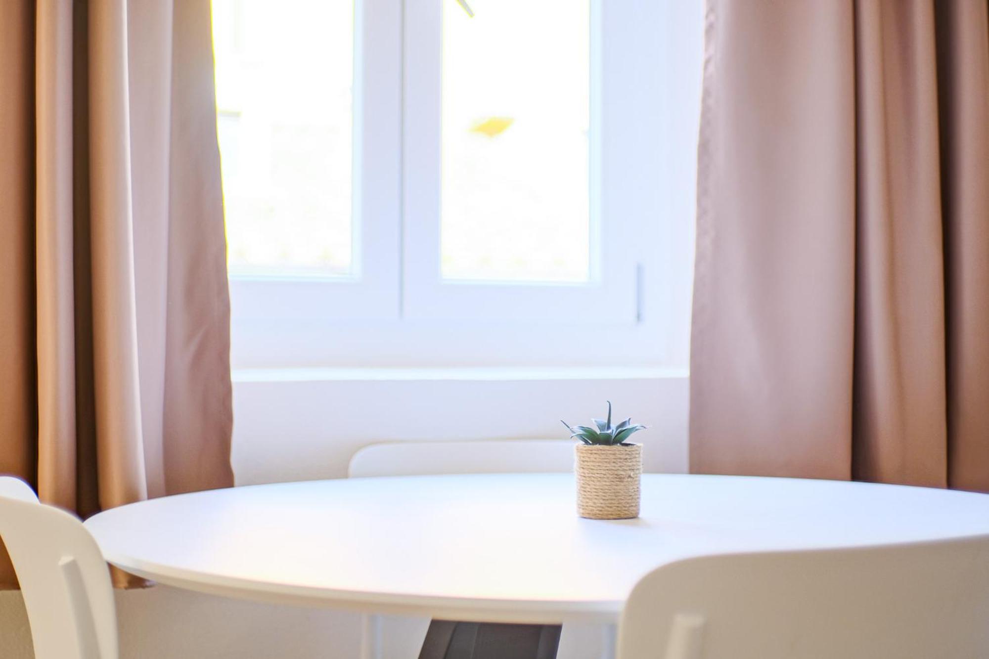 Cavour - Boutique In Apartamento Florencia
