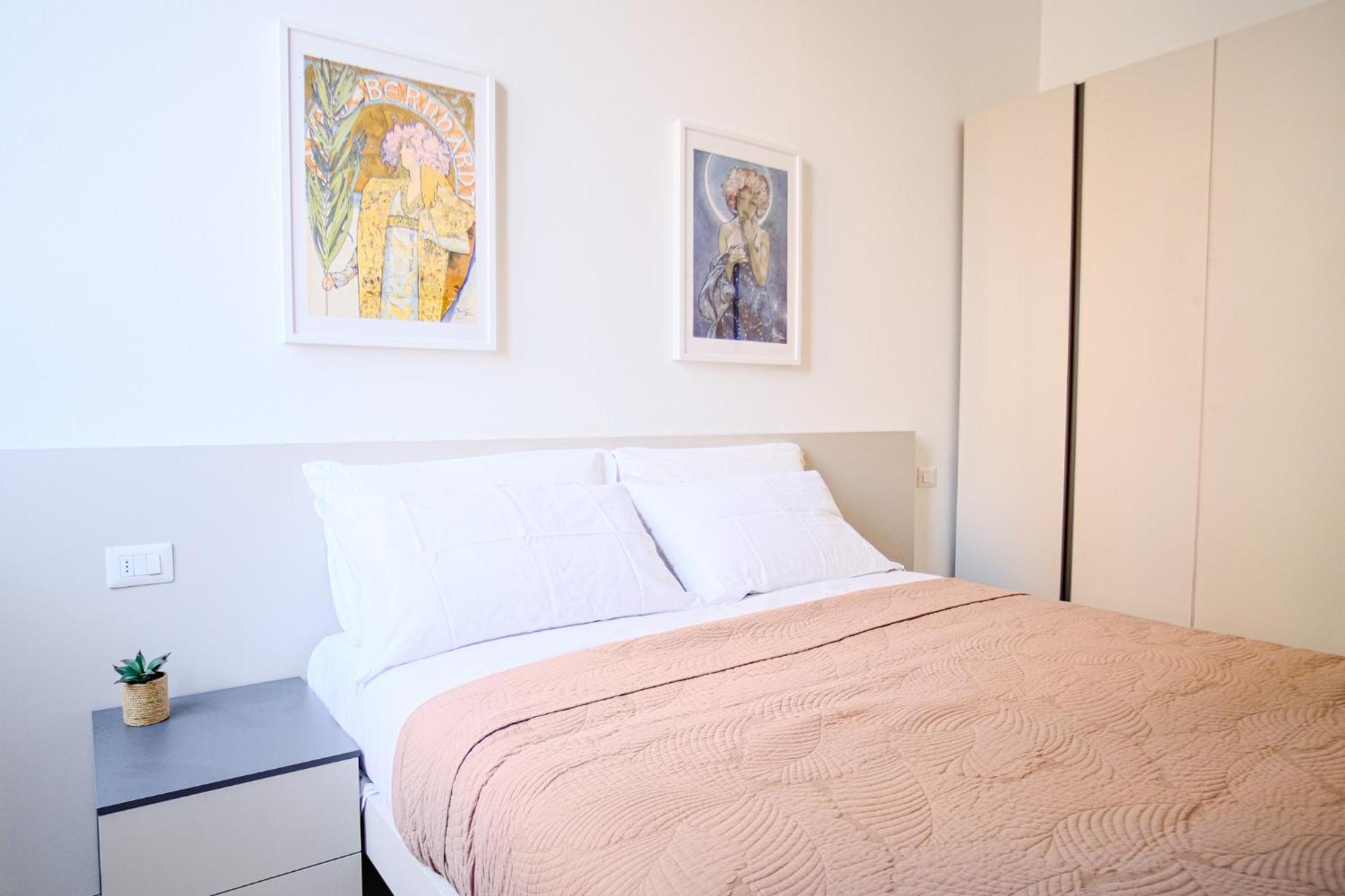 Apartamento Cavour - Boutique In