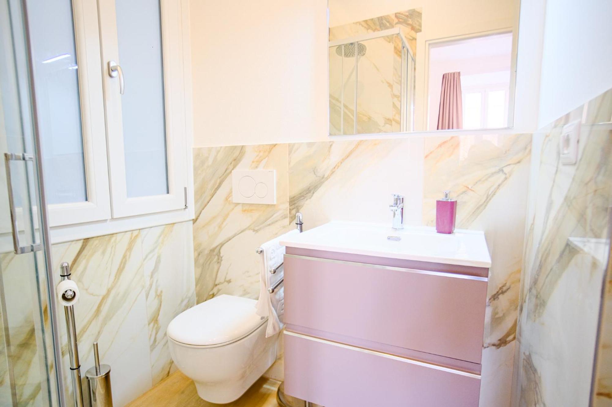Apartamento Cavour - Boutique In *