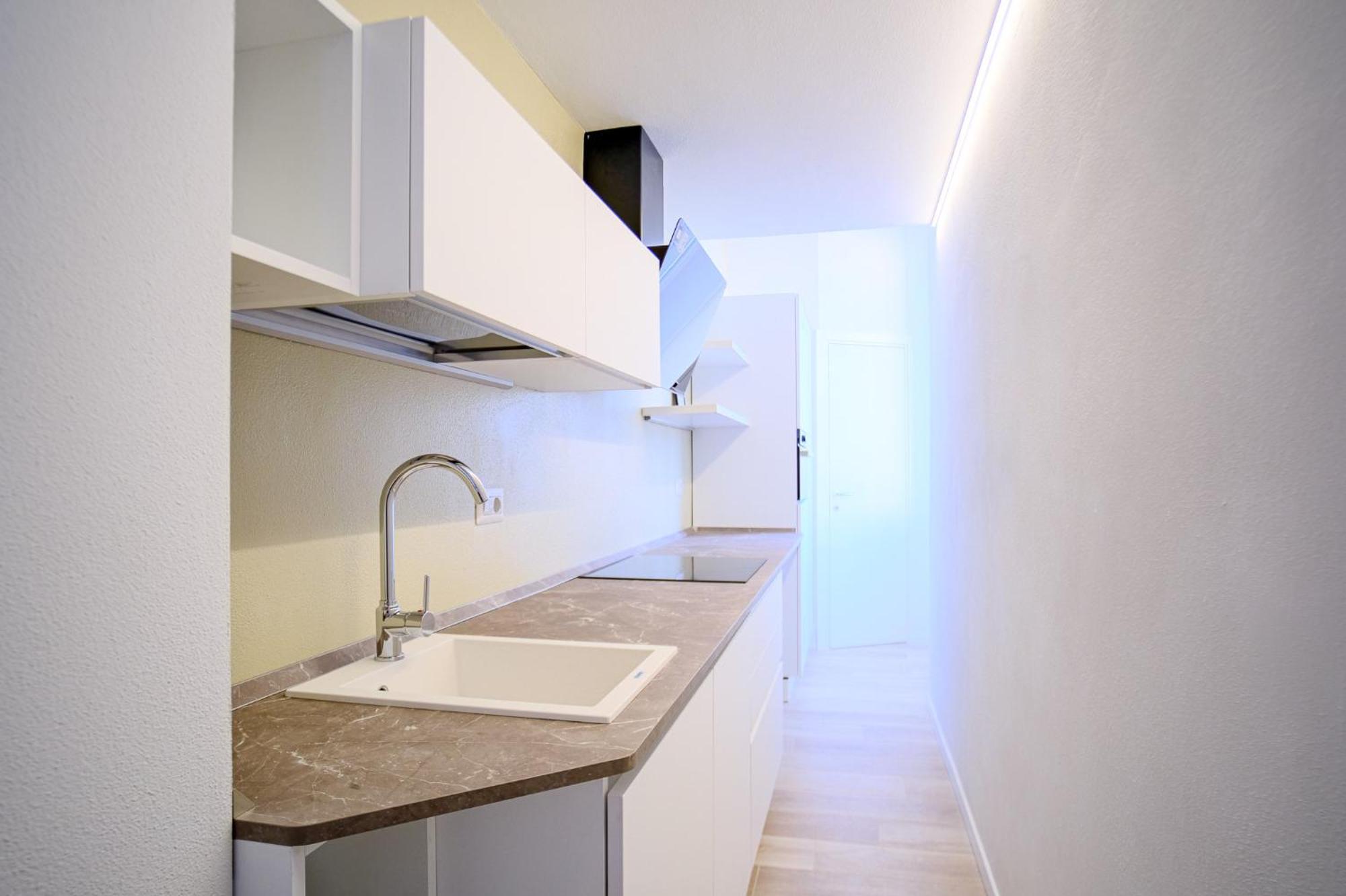 Cavour - Boutique In Apartamento Florencia