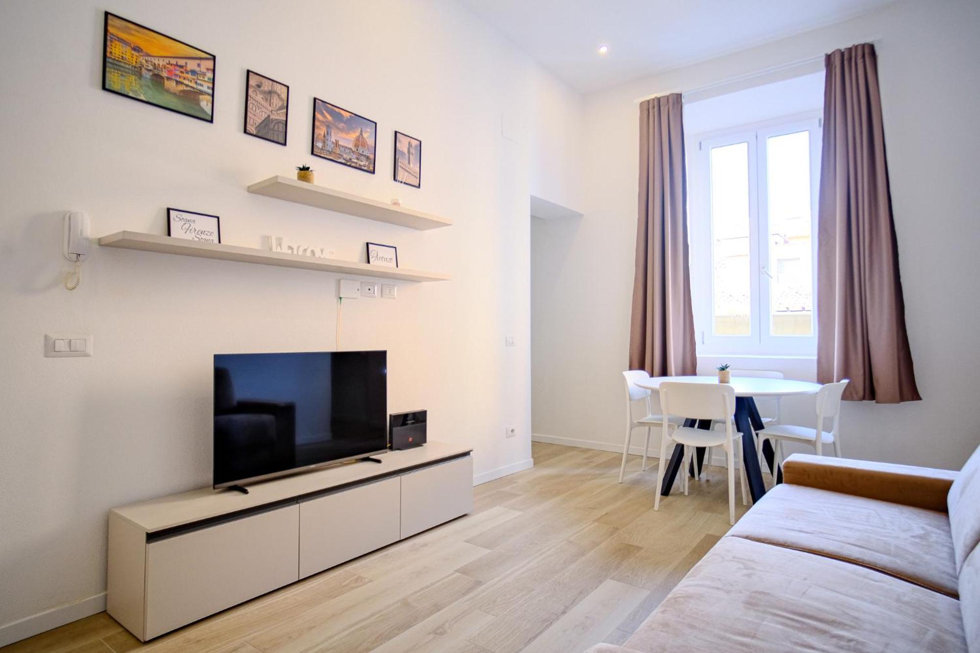 Cavour - Boutique In Apartamento Florencia